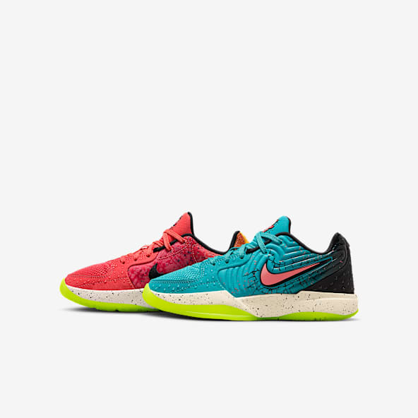 スーパーセール期間限定 NIKE公式】 新作 バスケットボールシューズ（バッシュ）【ナイキ スポーツトイ・アクショントイ